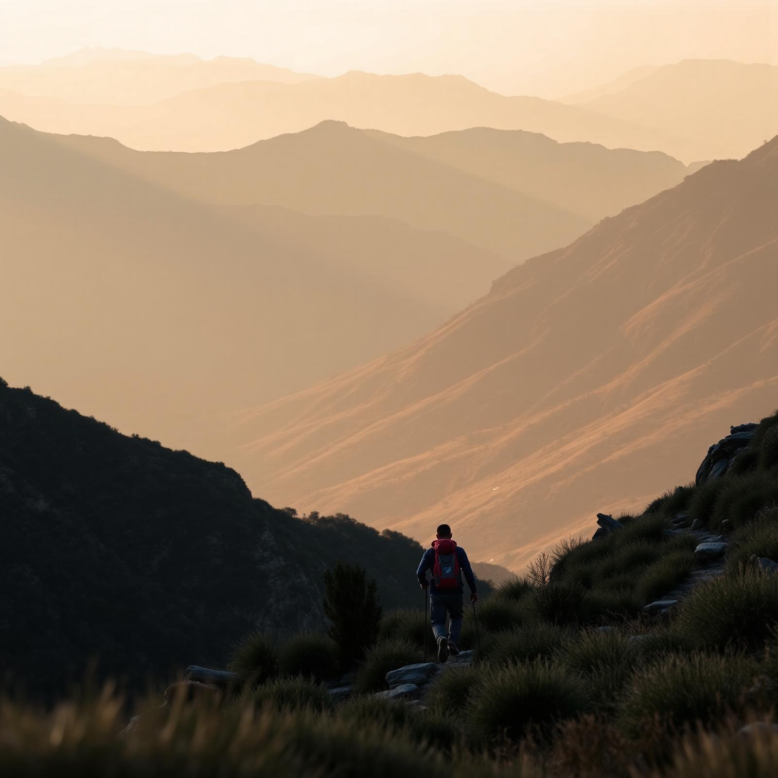 Adventure & Connection